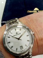 Maurice lacroix clearance 69515